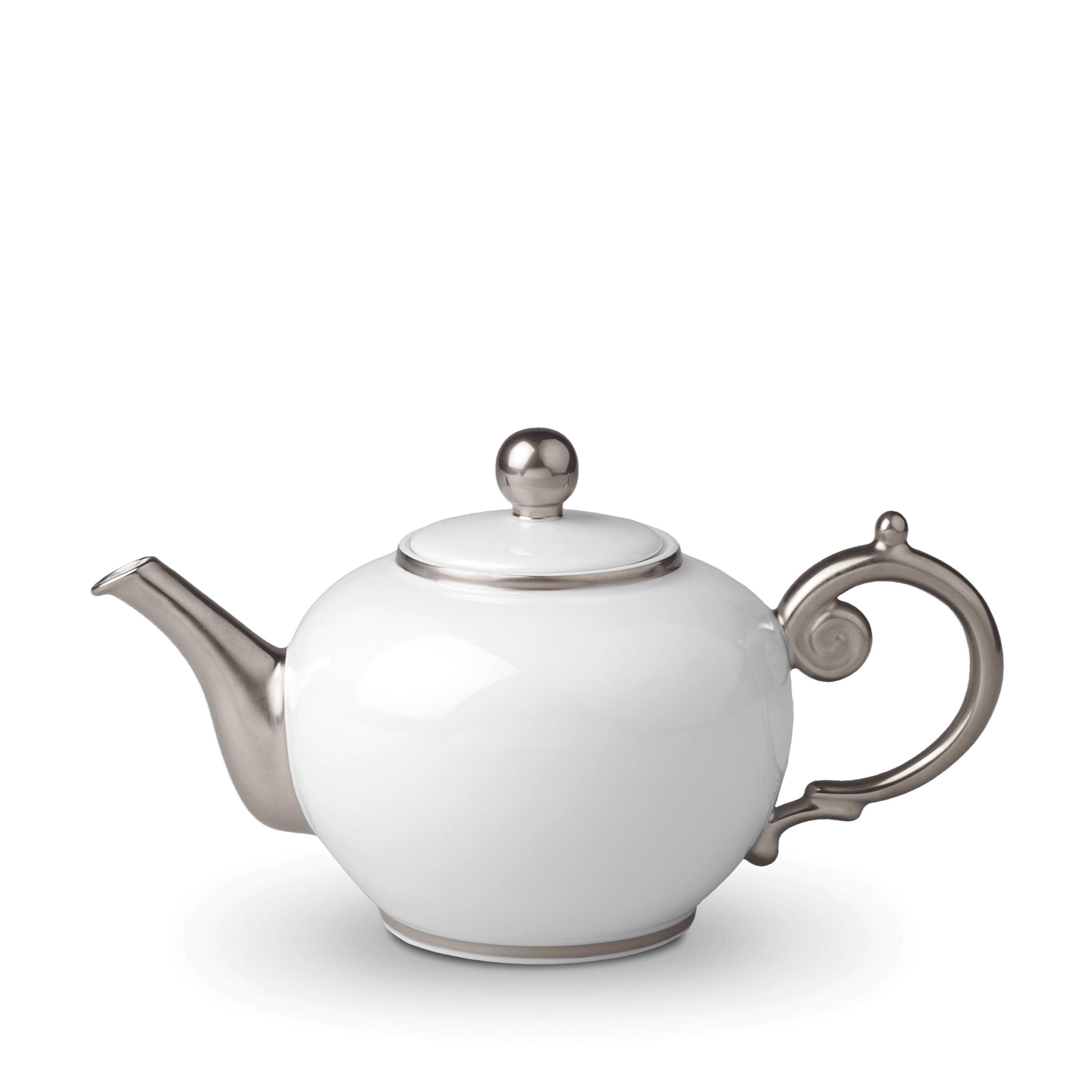 Ancient Glaze Teapot, Large (10oz)