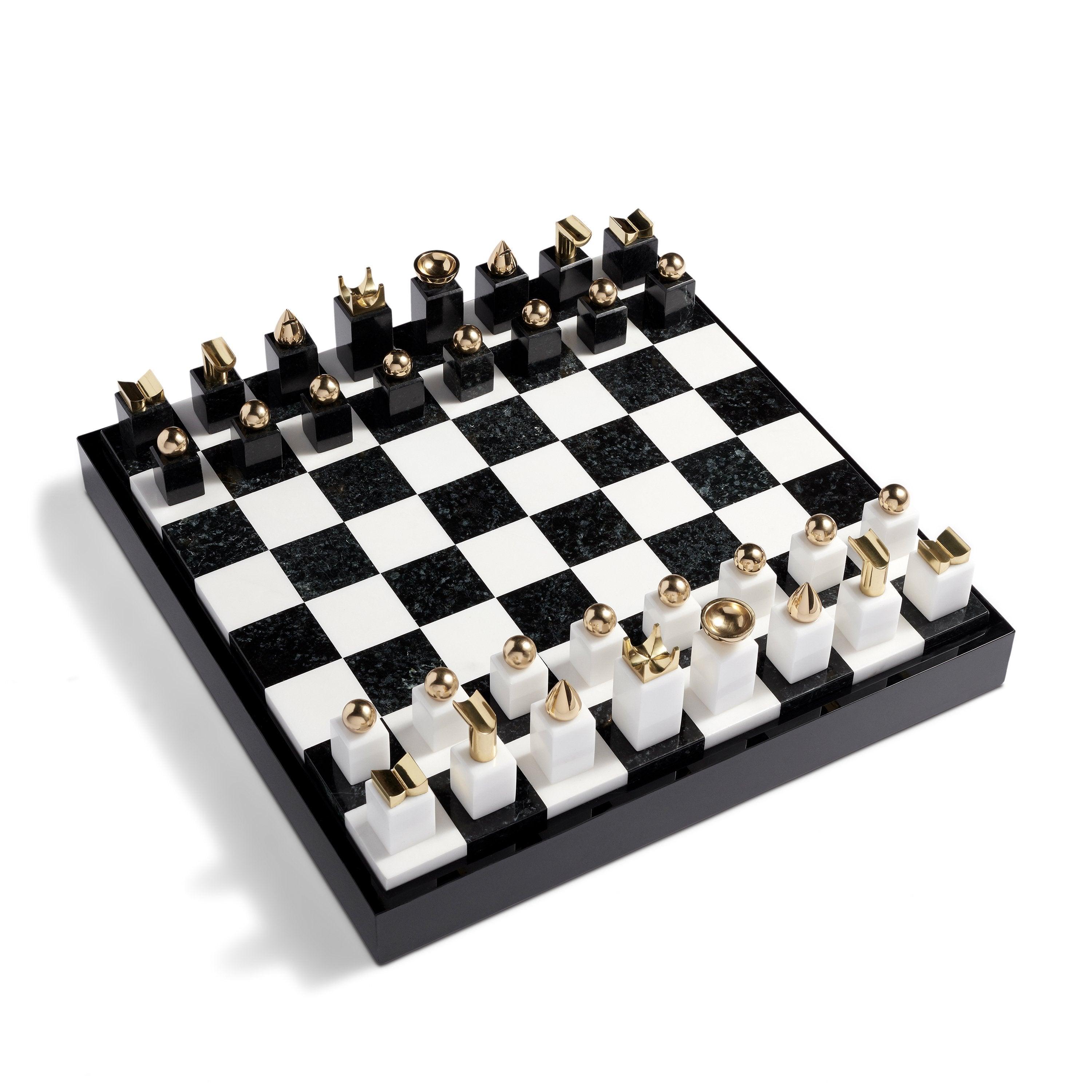 UTE SPORTS Combo Chess Pieces Chess Coins 1 Set (Plastic) of Ludo Goti (Set  of 1)