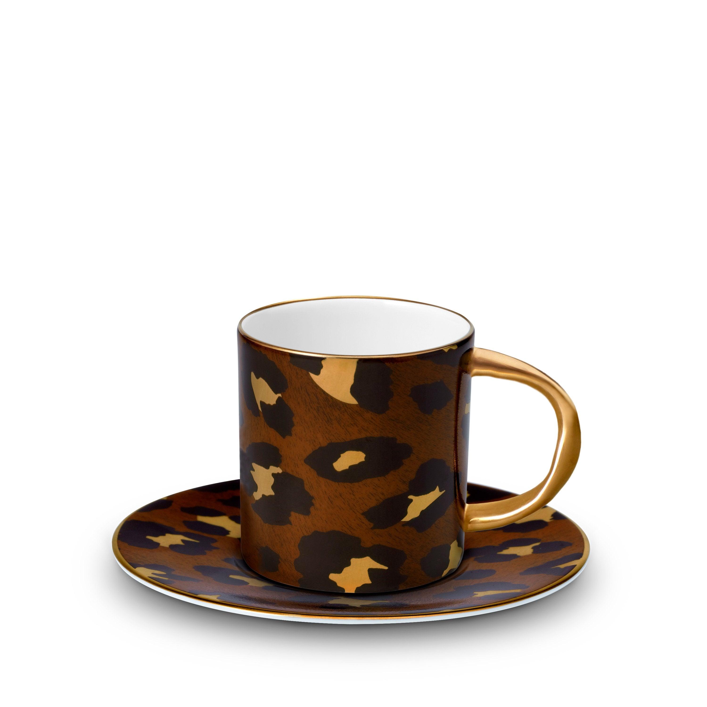Las Palmas Espresso Cups, Set of 6 – Collecto