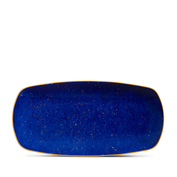 Lapis Rectangular Tray