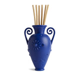 Pantheon Orpheus Amphora + Veti-Vert Diffuser Set (Blue)