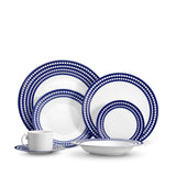 Perlée Dinnerware Set - L'OBJET