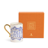 Ruan Hoffmann Sweetheart Mug