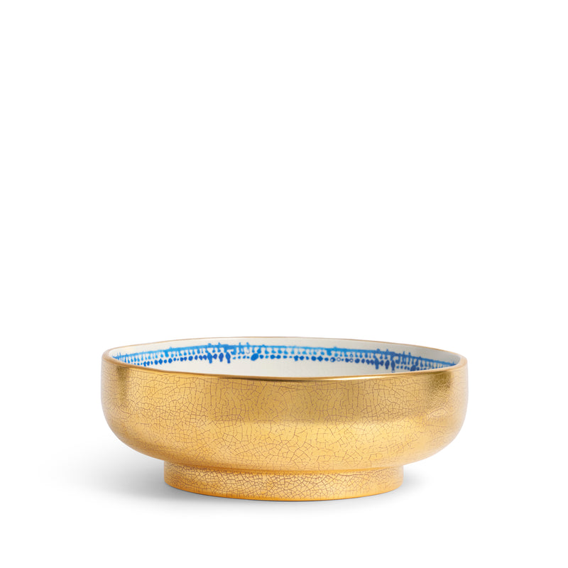 Ruan Hoffmann Bowl - White - Medium