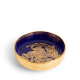 Ruan Hoffmann Bowl - Blue - Medium