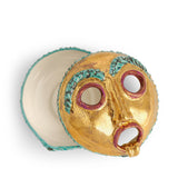 Exclusive - Ruan Hoffmann Mask Box