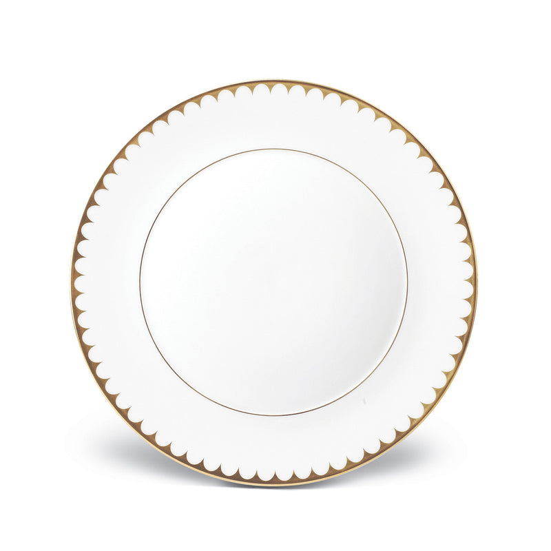 Aegean Filet Dinner Plate - L'OBJET