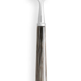 Basic Grey Horn Dinner Spoon - L'OBJET