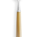 Basic Light Horn Dinner Spoon - L'OBJET