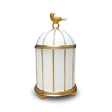 Birdcage Candle - L'OBJET