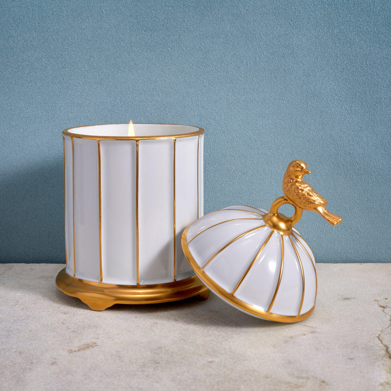 Birdcage Candle - L'OBJET