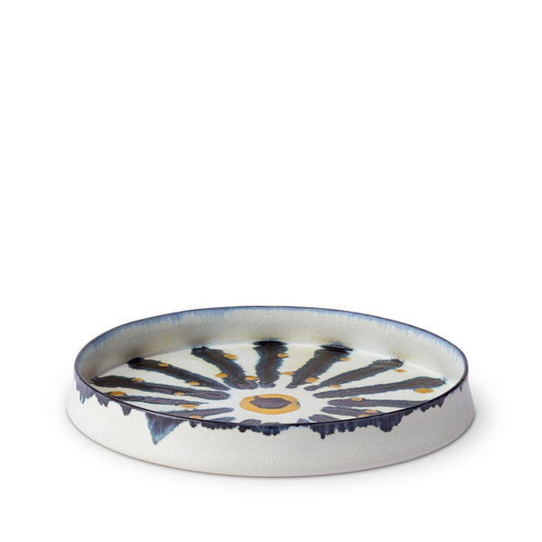 Bohême Round Platter - Medium - L'OBJET
