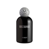 Bois Sauvage Eau de Parfum - 100ml / 3.4fl.oz - L'OBJET