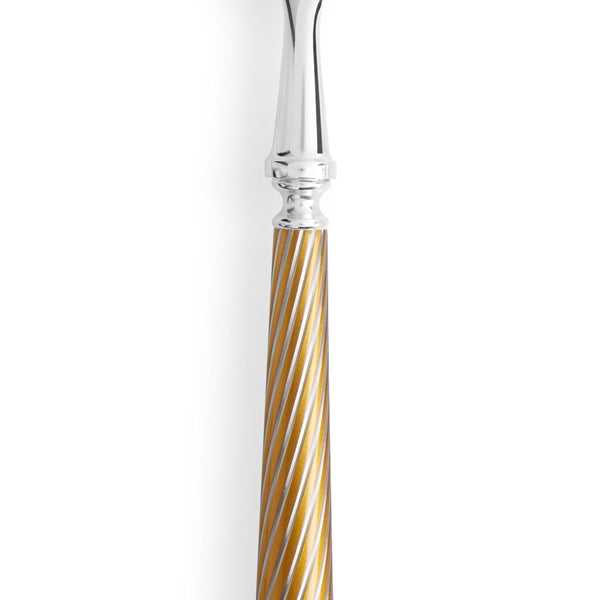 Cable Or Dessert Fork - L'OBJET