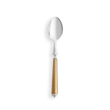 Cable Or Dessert Spoon - L'OBJET