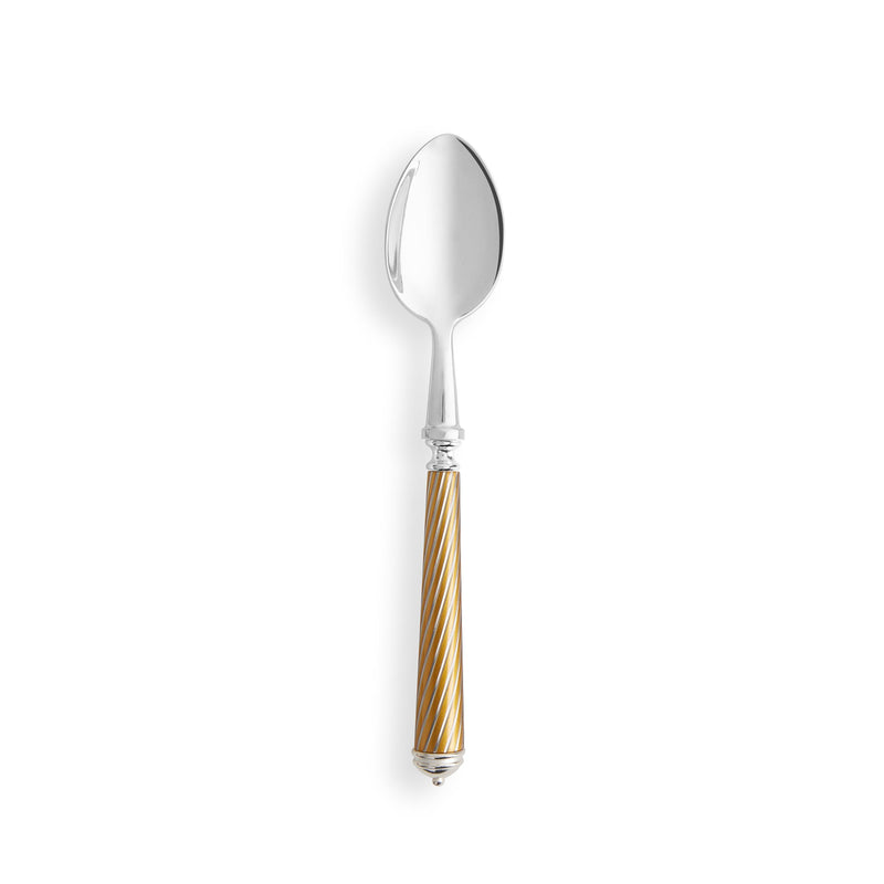 Cable Or Dessert Spoon - L'OBJET