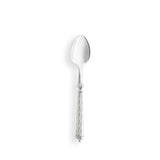 Cable Silver Teaspoon - L'OBJET