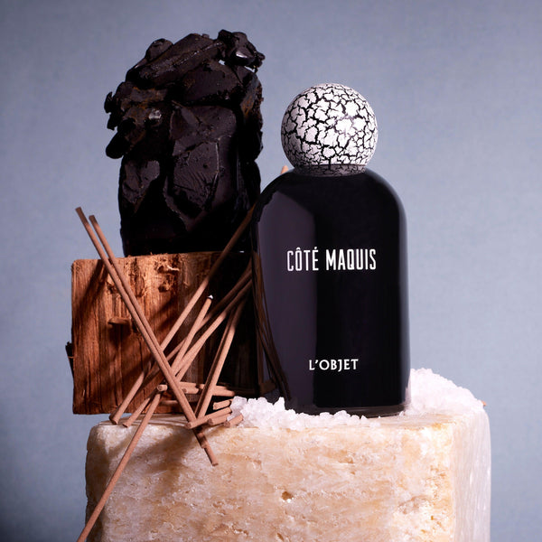 Côté Maquis Eau de Parfum - 50ml / 1.7fl.oz - L'OBJET