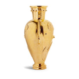 Exclusive - Pantheon Persephone Amphora- Gold - L'OBJET