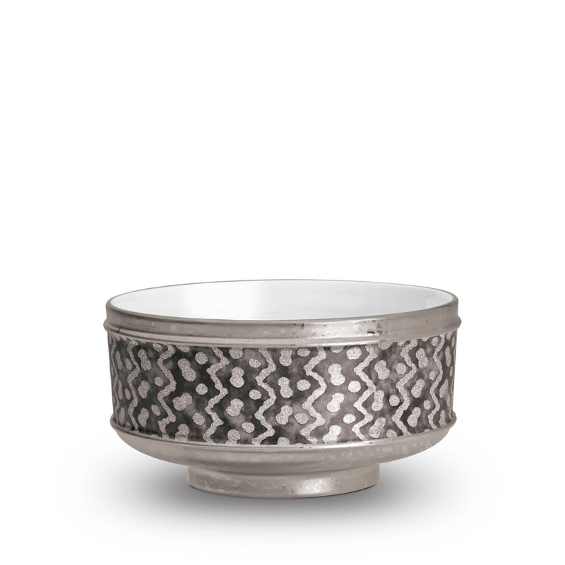 Fortuny Tapa Cereal Bowls (Set of 4) - L'OBJET