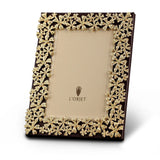 Garland Frame - Gold - L'OBJET