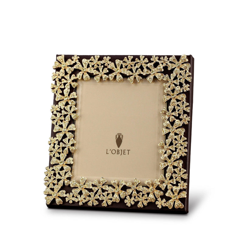 Garland Frame - Gold - L'OBJET