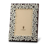 Garland Frame - Platinum - L'OBJET