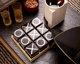 Deco Tic Tac Toe