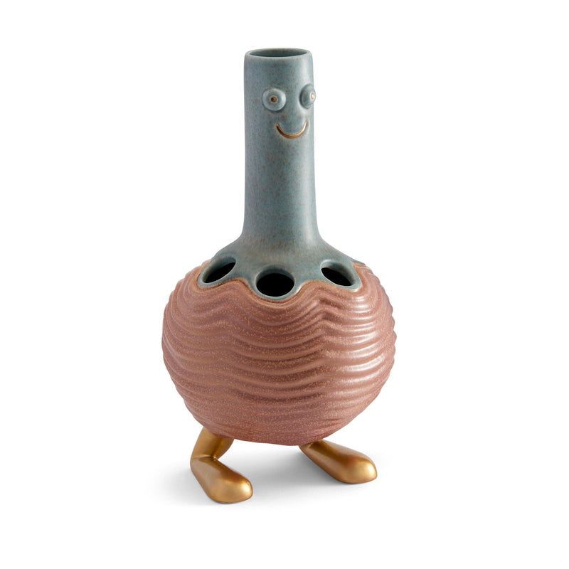 Haas Carey Vase - Large - L'OBJET