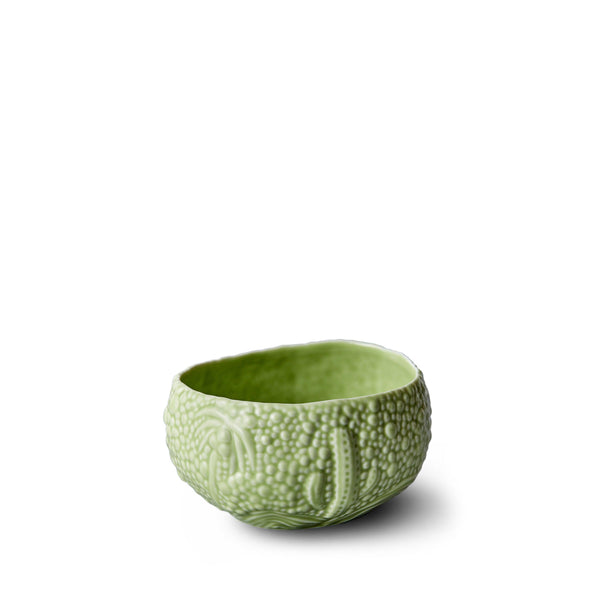 Haas Mojave Desert Bowl - Small - Matcha - L'OBJET