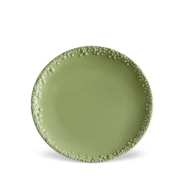 Haas Mojave Dinner Plate - Matcha - L'OBJET