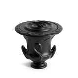 Hydra Candle - Veti-Vert - Three Wick- Black - L'OBJET