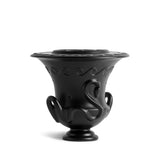 Hydra Candle - Veti-Vert - Three Wick- Black - L'OBJET