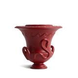 Hydra Candle - Veti-Vert - Three Wick - Terracotta - L'OBJET