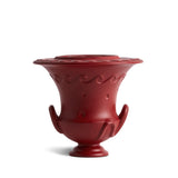 Hydra Candle - Veti-Vert - Three Wick - Terracotta - L'OBJET