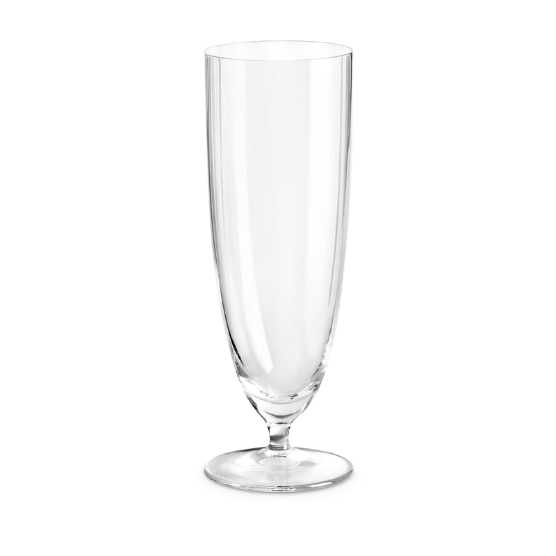 Iris Champagne Flutes (Set of 2) - L'OBJET