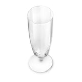 Iris Champagne Flutes (Set of 2) - L'OBJET