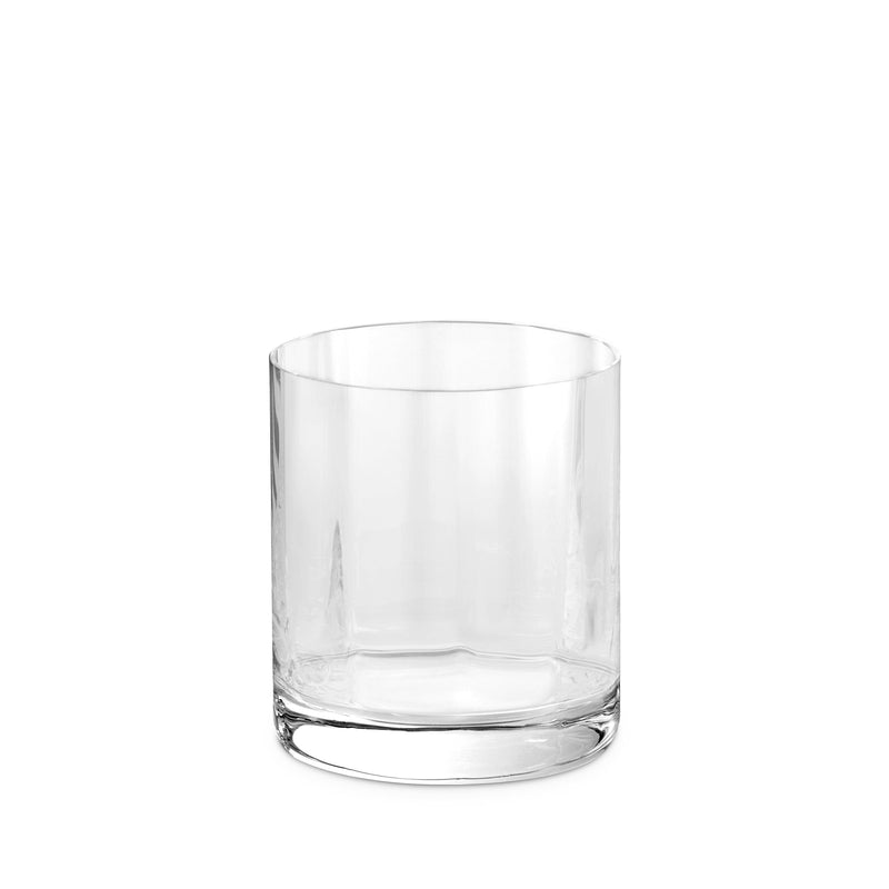 Iris Double Old Fashioned Glasses (Set of 2) - L'OBJET