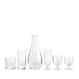 Iris Double Old Fashioned Glasses (Set of 2) - L'OBJET