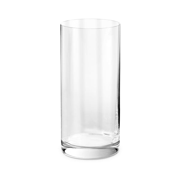 Iris Highball Glasses (Set of 4) - L'OBJET