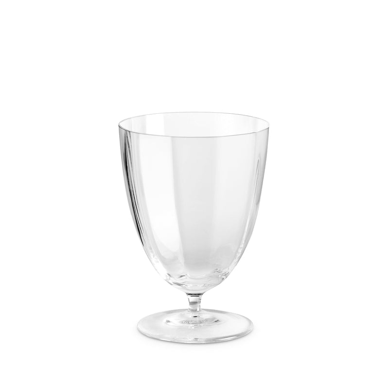 Iris Water Glasses (Set of 4) - L'OBJET