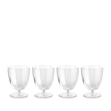 Iris Wine Glasses (Set of 4) - L'OBJET