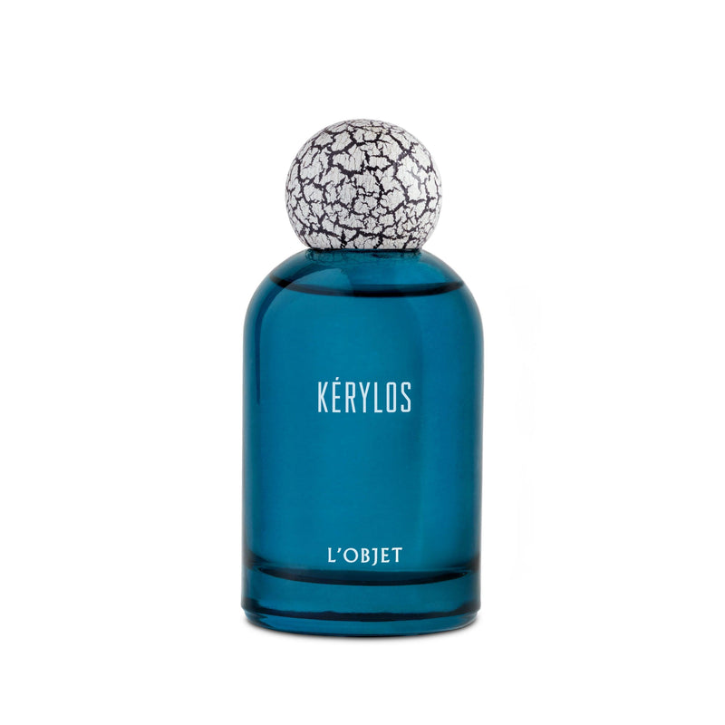 Kérylos Eau de Parfum - 100ml / 3.4fl.oz - L'OBJET