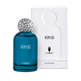 Kérylos Eau de Parfum - 100ml / 3.4fl.oz - L'OBJET