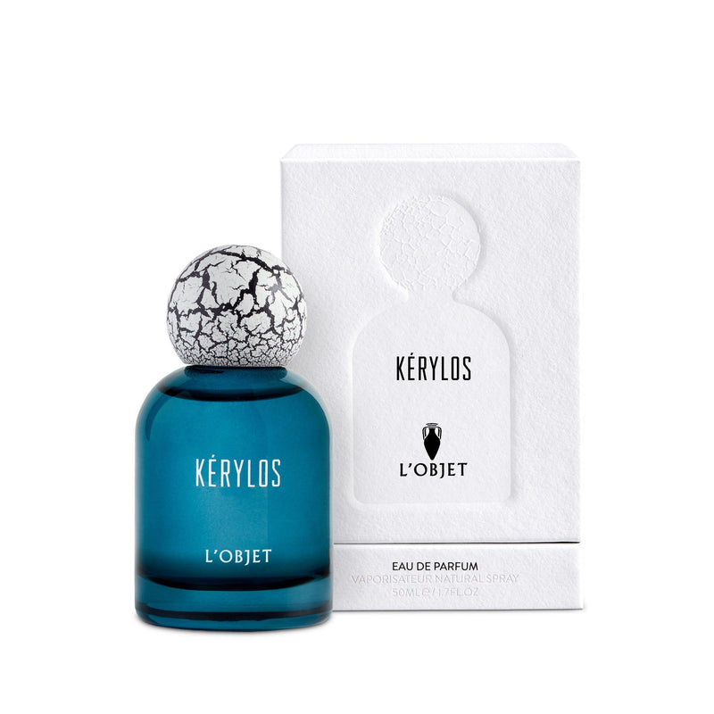 Kérylos Eau de Parfum - 50ml / 1.7fl.oz - L'OBJET