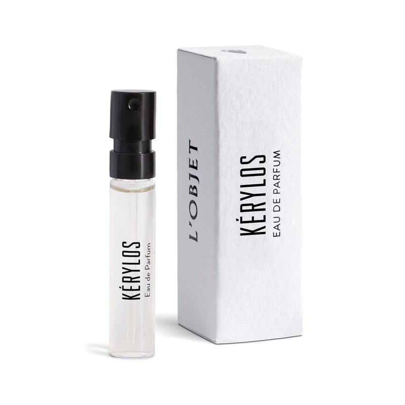 Kerylos Eau De Perfume - 2.5ml - L'OBJET