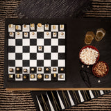 Luxury Chess Sets