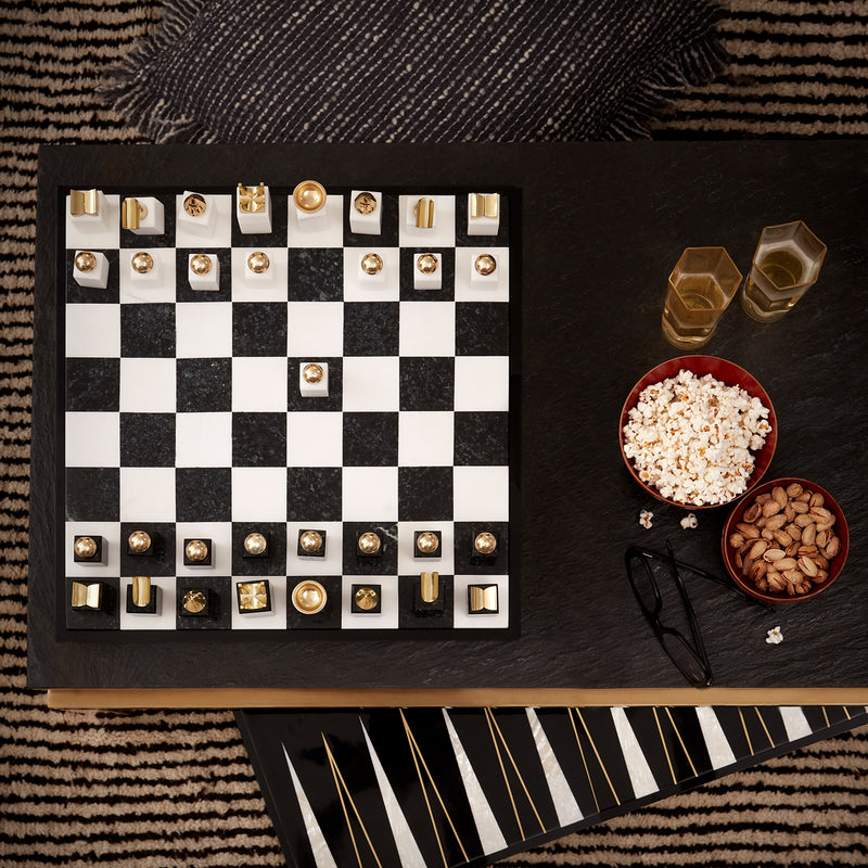 Luxury Chess Sets