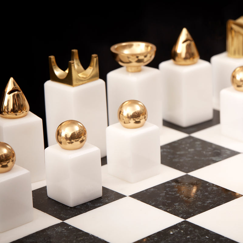 Luxury Chess Sets