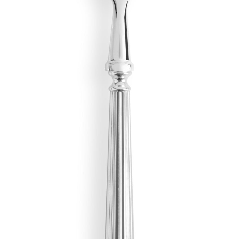 Lignes Silver Dinner Fork - L'OBJET